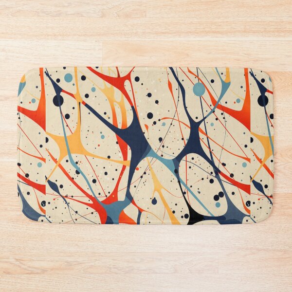 Item preview, seamless design designed and sold by patternshoprad.