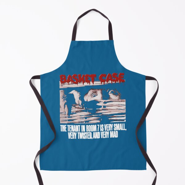 Item preview, Basket Case Halloween Horror Frank Henenlotter monster movie Slasher Thriller with many sensational designed and sold by LonnieMccloskey.