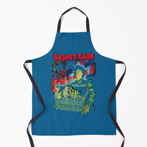 Item preview, Basket Case Halloween Horror Frankenhooker monster movie Slasher Thriller with many sensational situ designed and sold by LonnieMccloskey.