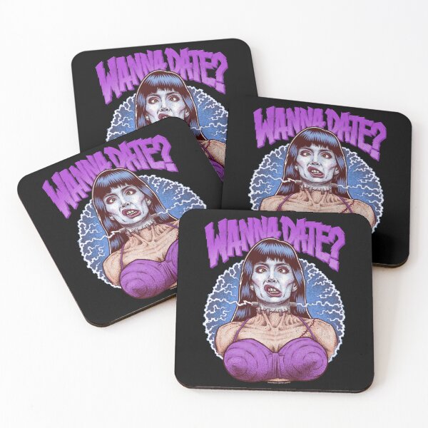 Item preview, Frankenhooker        (8) designed and sold by LonnieMccloskey.