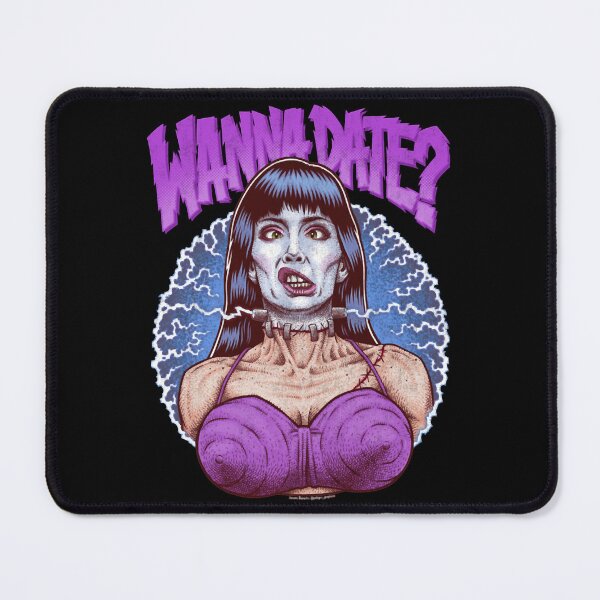 Item preview, Frankenhooker (8) designed and sold by LonnieMccloskey.