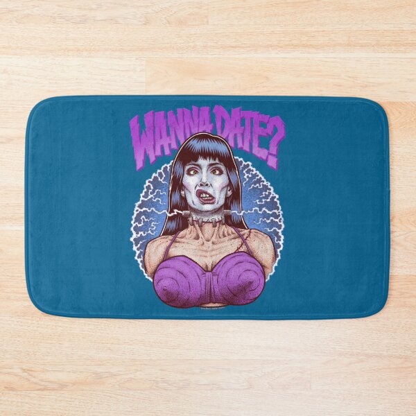 Item preview, Frankenhooker        (8) designed and sold by LonnieMccloskey.