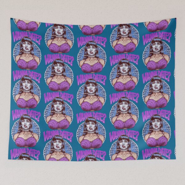 Item preview, Frankenhooker        (8) designed and sold by LonnieMccloskey.