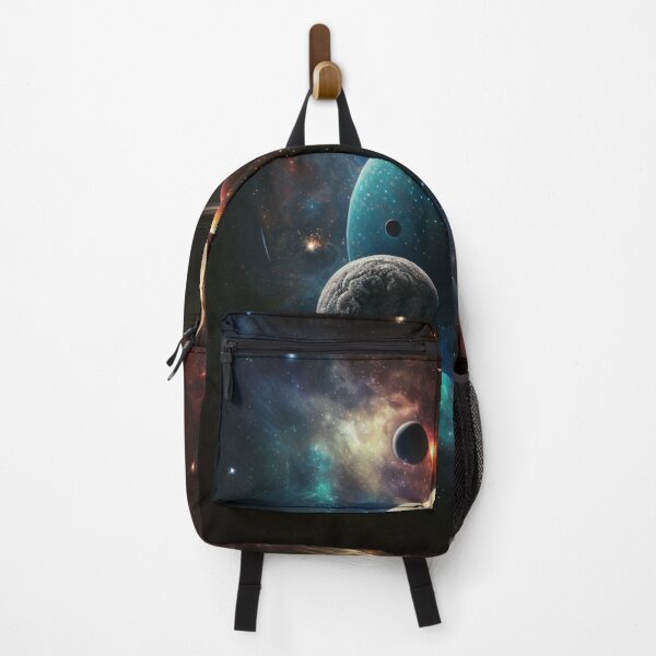 Item preview, Astral Travel: Between the Planets designed and sold by DesignArtFull.
