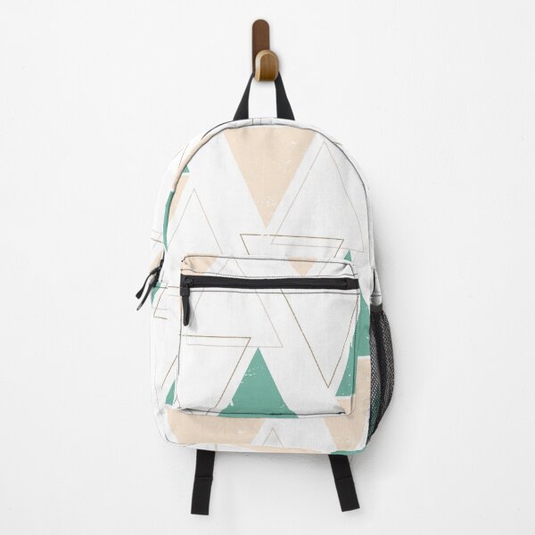 Item preview, triangle seamless pattern designed and sold by DdemocrazydizZ.