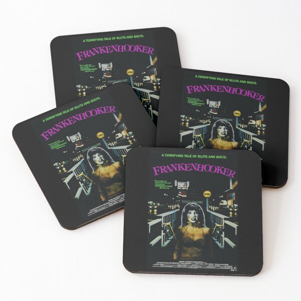 Item preview, Frankenhooker - Limited Edition  Perfect Gift designed and sold by LonnieMccloskey.