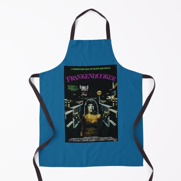Item preview, Frankenhooker - Limited Edition Perfect Gift designed and sold by LonnieMccloskey.