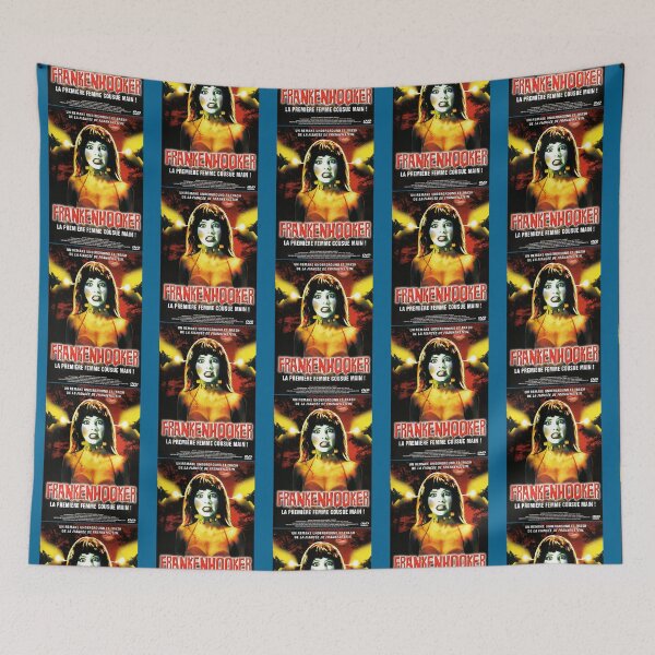 Item preview, I Don_t Want To Spend This Much Time On Frankenhooker How About You designed and sold by LonnieMccloskey.
