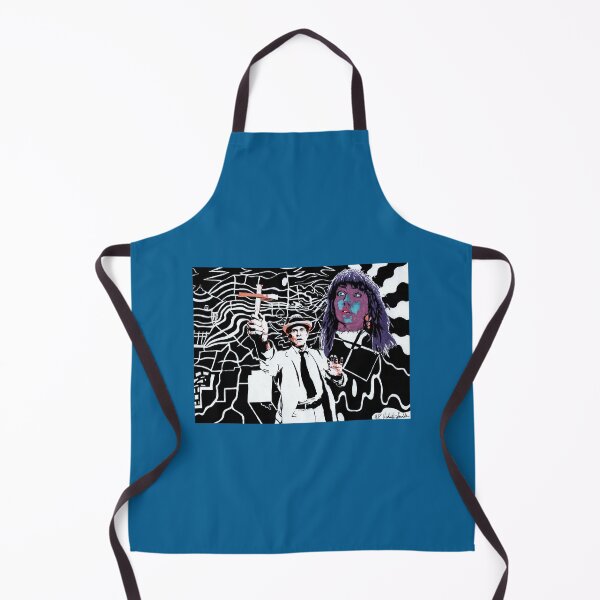 Item preview, Kolchak Vs Frankenhooker designed and sold by LonnieMccloskey.
