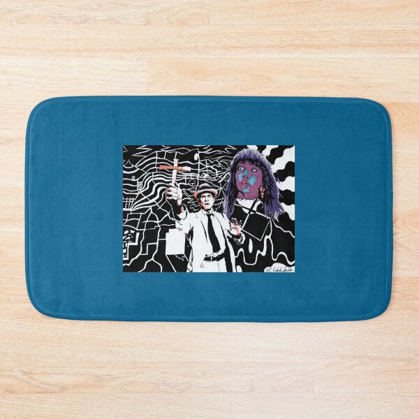 Item preview, Kolchak Vs Frankenhooker designed and sold by LonnieMccloskey.