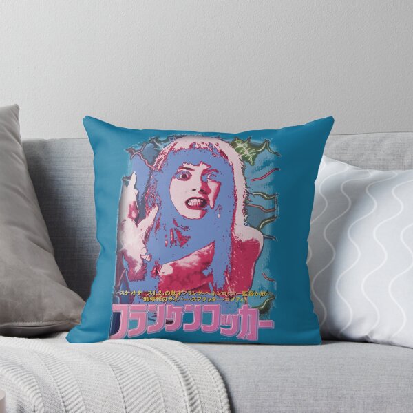Item preview, Secrets About Frankenhooker Fitted V-Neck designed and sold by LonnieMccloskey.