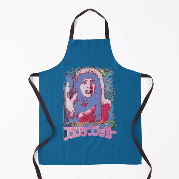 Item preview, Secrets About Frankenhooker Fitted V-Neck designed and sold by LonnieMccloskey.