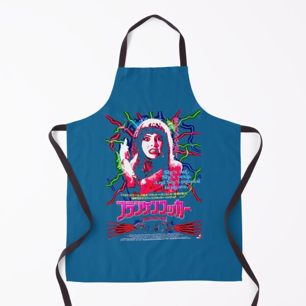 Item preview, Stop Wasting Time And Start Frankenhooker designed and sold by LonnieMccloskey.