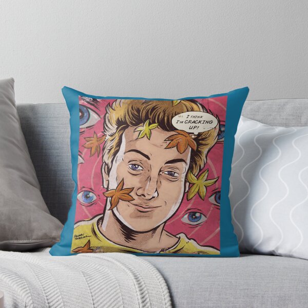 Item preview, Tré Coo Basket Case Halloween Horror monster movie Slasher Thriller with many sensational situations designed and sold by LonnieMccloskey.