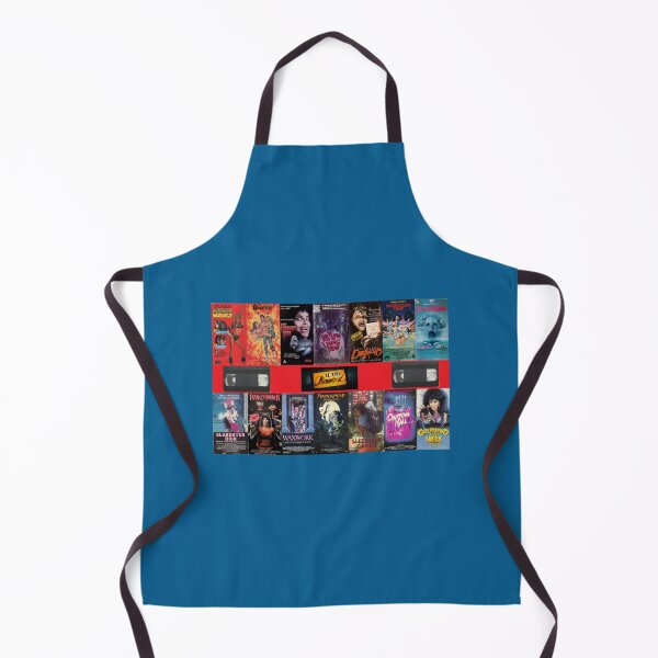 Item preview, VHS Nasties designed and sold by LonnieMccloskey.