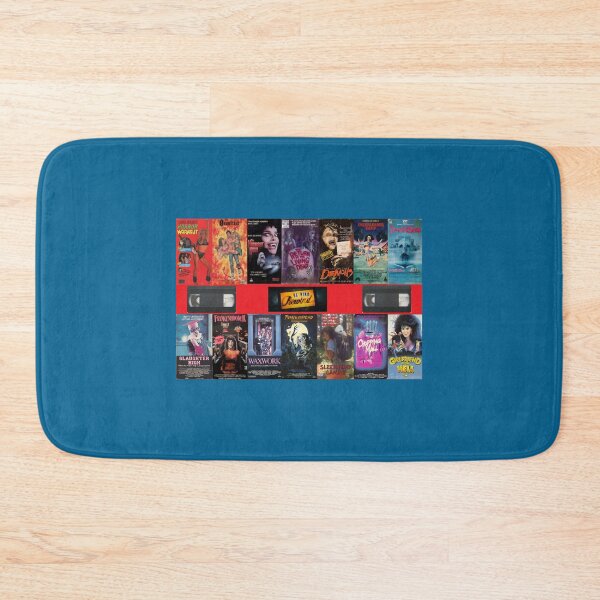 Item preview, VHS Nasties designed and sold by LonnieMccloskey.