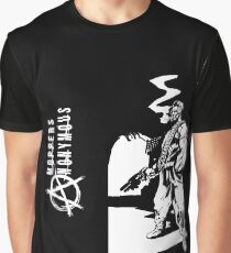 Pizza Boss Style 01 Graphic T-Shirt