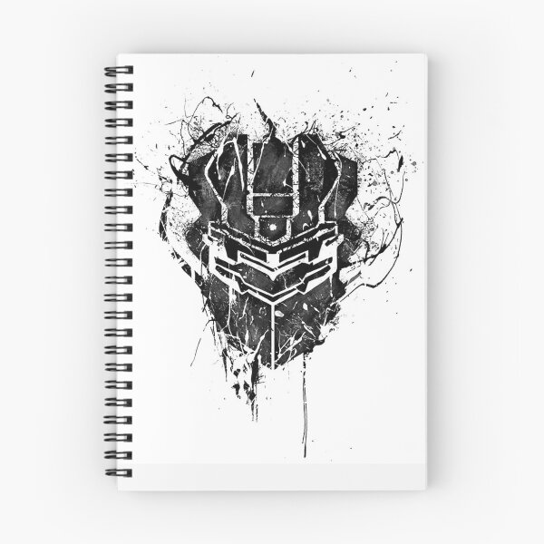 Item preview, Copy of Dead Space designed and sold by Jackson-sa.