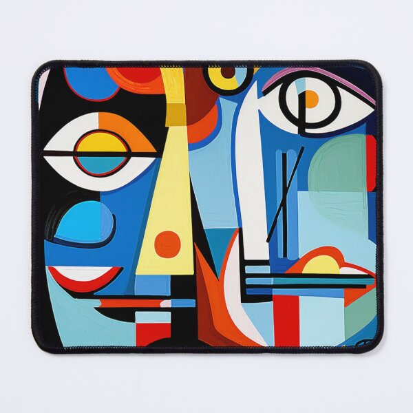 Item preview, abstract image designed and sold by patternshoprad.