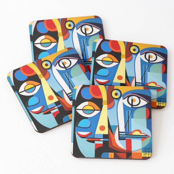 Item preview, abstract image designed and sold by patternshoprad.