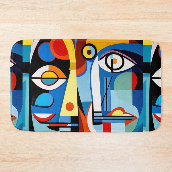 Item preview, abstract image designed and sold by patternshoprad.
