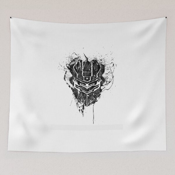 Item preview, Copy of Dead Space designed and sold by Jackson-sa.
