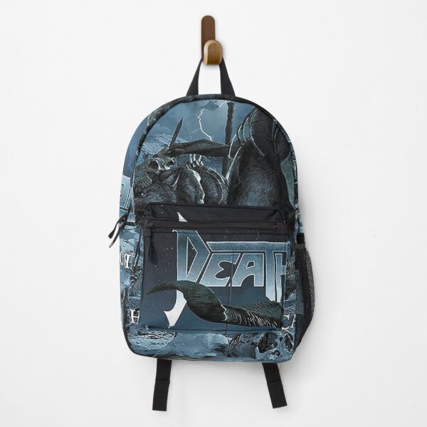 Item preview, Death Angel - The Dream Calls for Blood album 2013 designed and sold by Elysmporium.