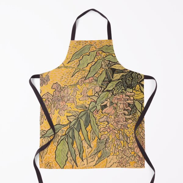 Item preview, Gisbert Combaz, Wisteria designed and sold by NouveauEra.