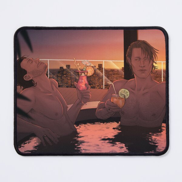 Item preview, HEU Pool Party: RoarDogs designed and sold by Louhetar.