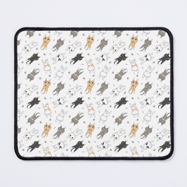 Item preview, cat seamless pattern designed and sold by DdemocrazydizZ.