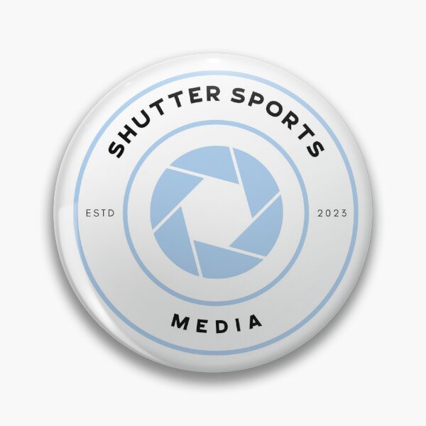 Item preview, SSM ESTD Logo (Blue and White) designed and sold by shuttersports.