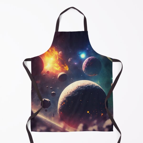 Item preview, Astral Travel: Between the Planets designed and sold by DesignArtFull.