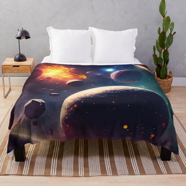 Item preview, Viaje astral : Entre los planetas designed and sold by DesignArtFull.