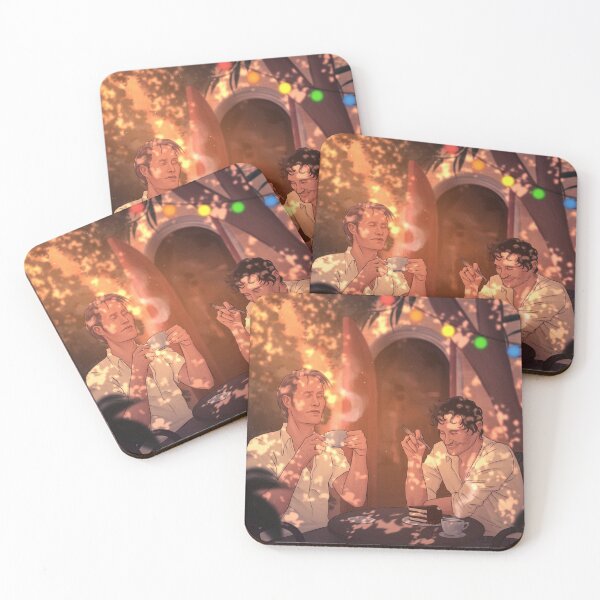 Item preview, Hannigram for Pride! designed and sold by Louhetar.