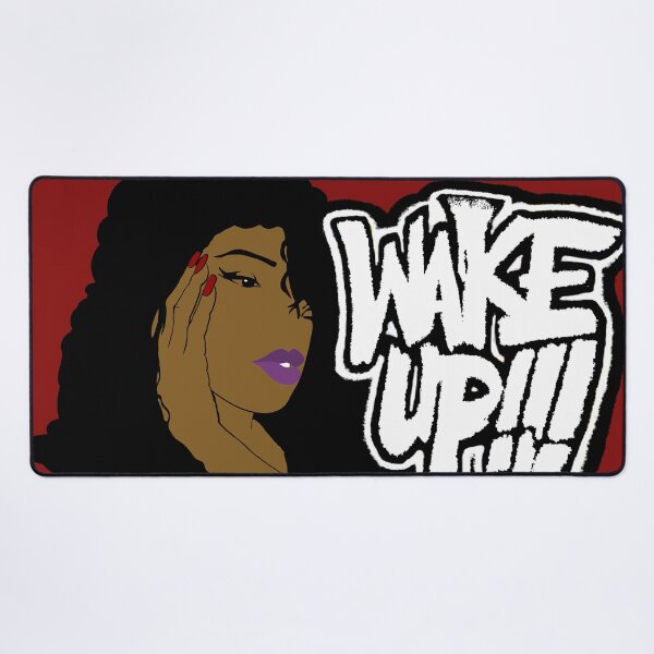 Item preview, WAKE UP !!!... WAKE UUUP!!!...WAKE UP!! pt.90 designed and sold by Mars-b.