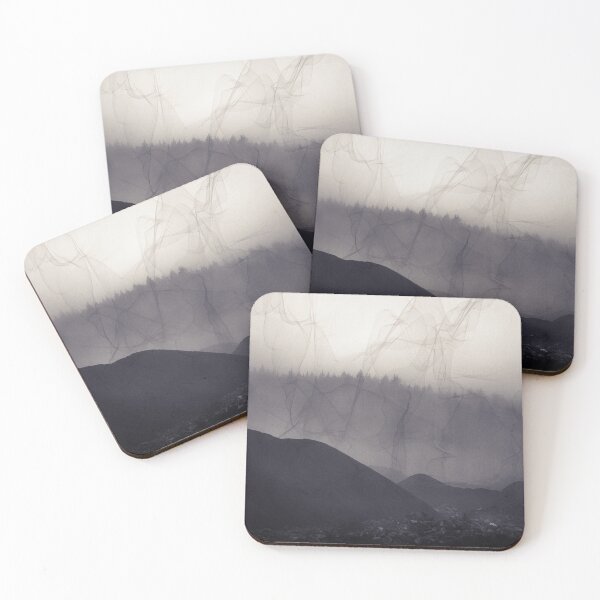 Item preview, Thin Places. designed and sold by RedBirdArchive.