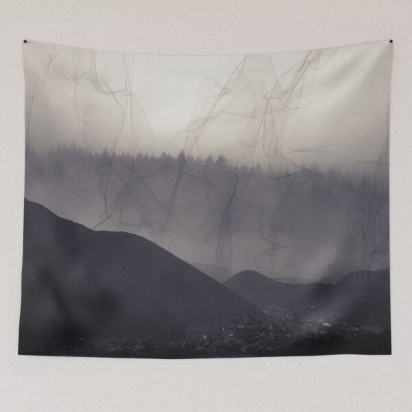 Item preview, Thin Places. designed and sold by RedBirdArchive.