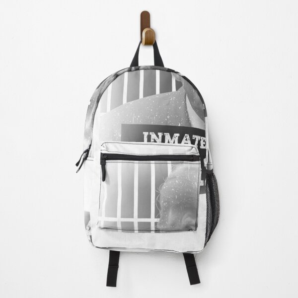 Item preview, Donald Trump Mugshot | Inmate Number PO1135809 | Anti-Trump | Distressed Style  designed and sold by niftee.