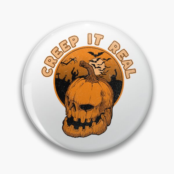 Item preview, Creep it Real designed and sold by ClaytownTees.