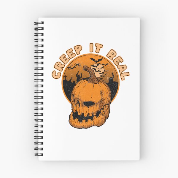 Item preview, Creep it Real designed and sold by ClaytownTees.
