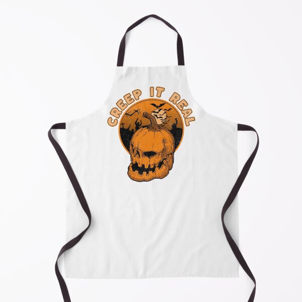Item preview, Creep it Real designed and sold by ClaytownTees.