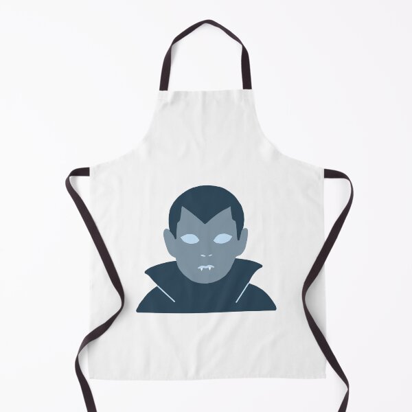 Item preview, Bela Blu-gosi Vampire designed and sold by liv-withbooks.