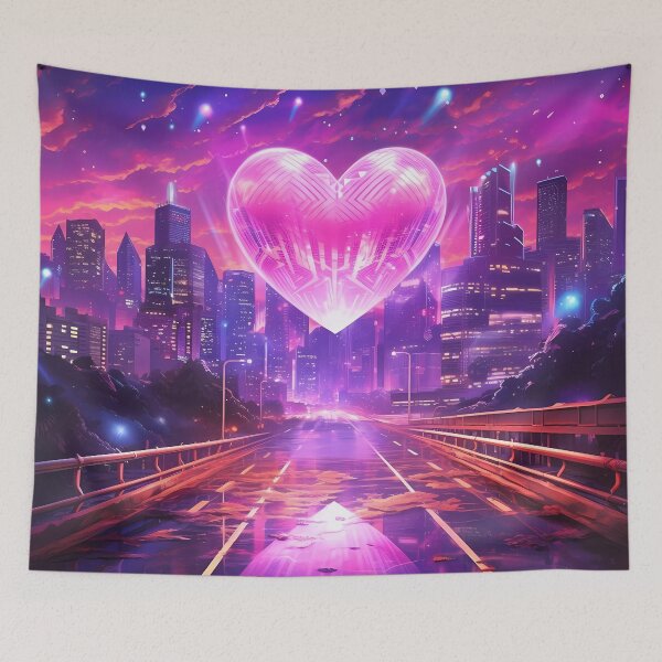Item preview, "Urban Jungle Adventure" designed and sold by Art-Vortex-fr.