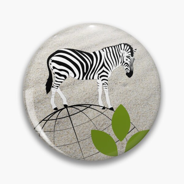 Item preview, Zebra designed and sold by esao.