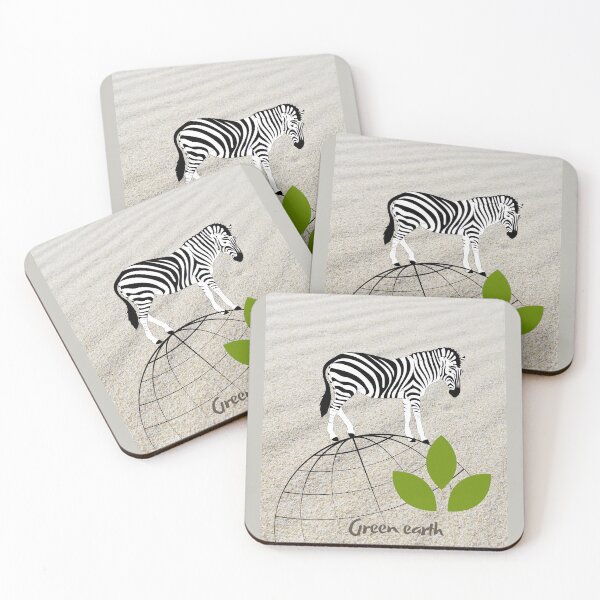Item preview, Zebra designed and sold by esao.