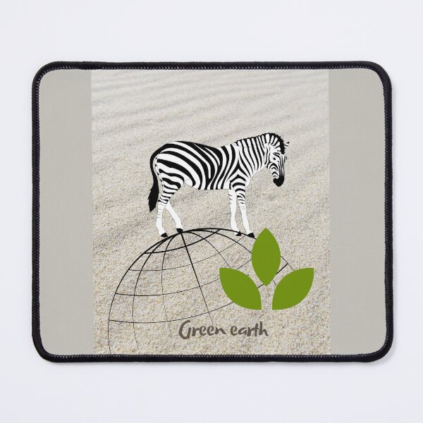 Item preview, Zebra designed and sold by esao.