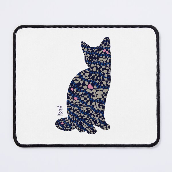 Item preview, The Cat Knows Stuff You Don't designed and sold by TandBB.
