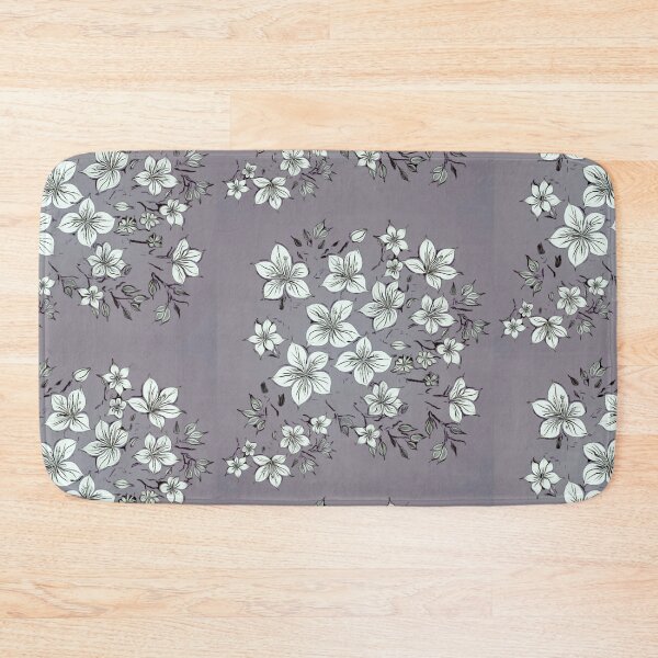 Item preview, Copy of Artistic cherry blossoms on a  dark background designed and sold by FlowerandDesing.