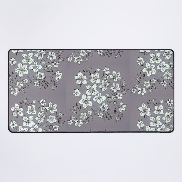 Item preview, Copy of Artistic cherry blossoms on a  dark background designed and sold by FlowerandDesing.