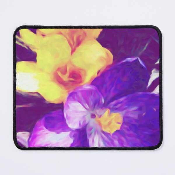 Item preview, Purple and Yellow Crocus designed and sold by Scott and Mary Schneider art_photography.